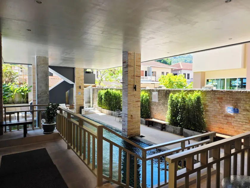 Azizi Boutique Hotel - Image 1