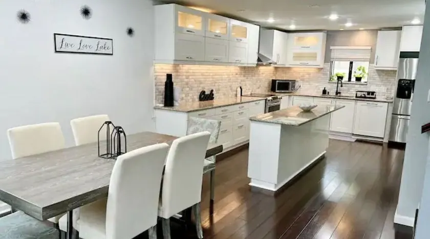 Waterfront Bliss...Family-Friendly Retreat...Austin Lake Travis - Image 1