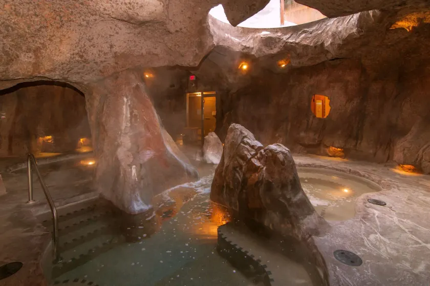 Fantastische Banff Getaway mit unglaublichen Hot Pools Zugang - für 6 Personen! - Image 1