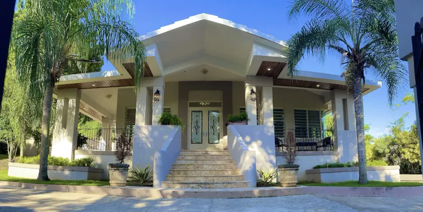 Luxury mansion Meteo area - Image 1