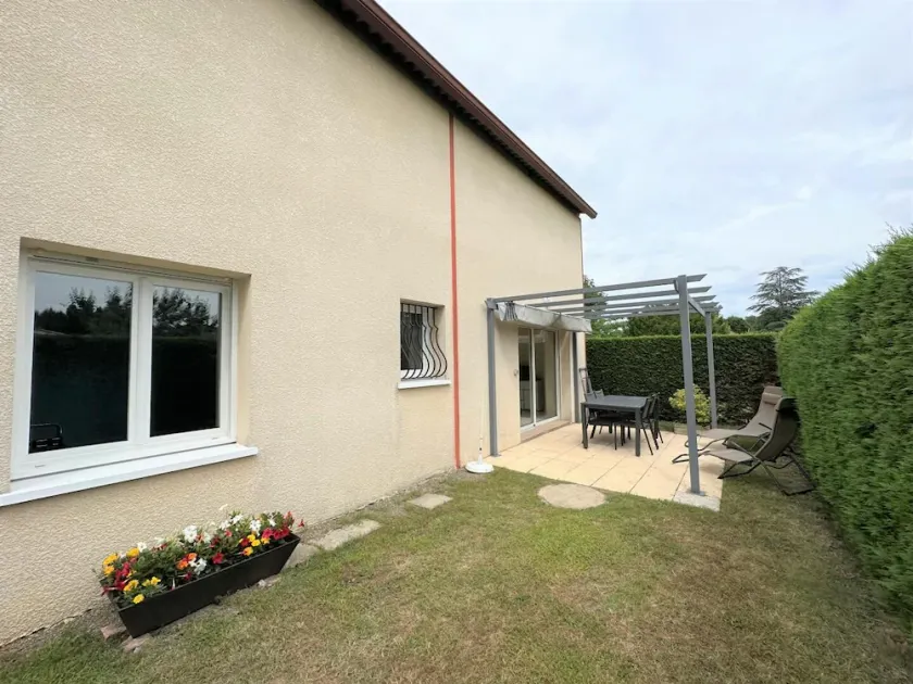 Gîte Mahiou - St-julien-en-born - Image 1