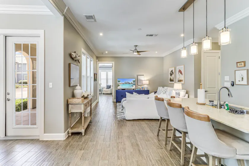 Bright & Beachy Condo in Port Aransas Resort - Image 1