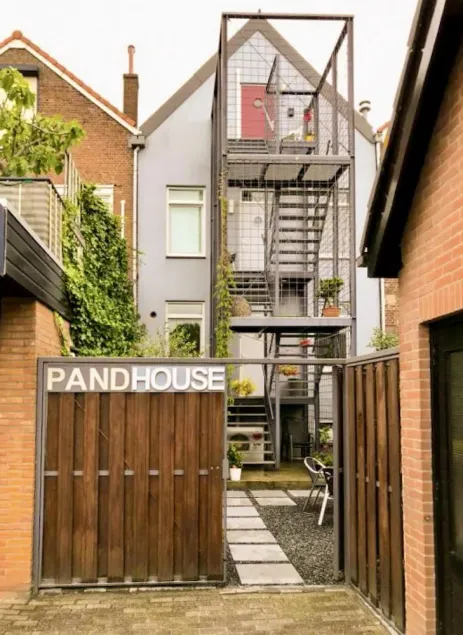 Lovely Studio In Oud-Beijerland - Image 1