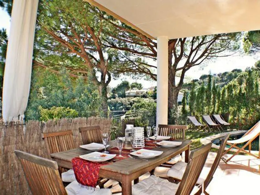 Casa Mimosa - Image 1
