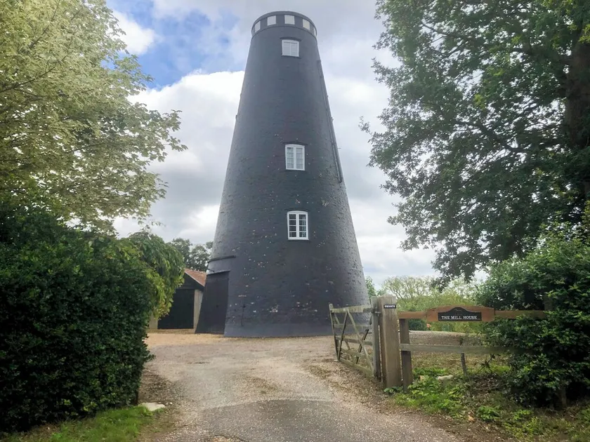 The Mill The Mill House - Image 1