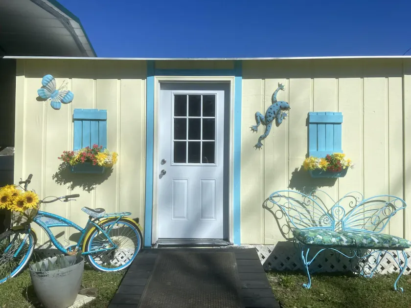 Cozy Cottage  near downtown Bay Minette and Court house - Image 1