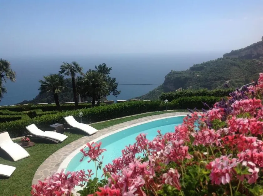 Villa Minuta Luxury villa with pool - Image 1