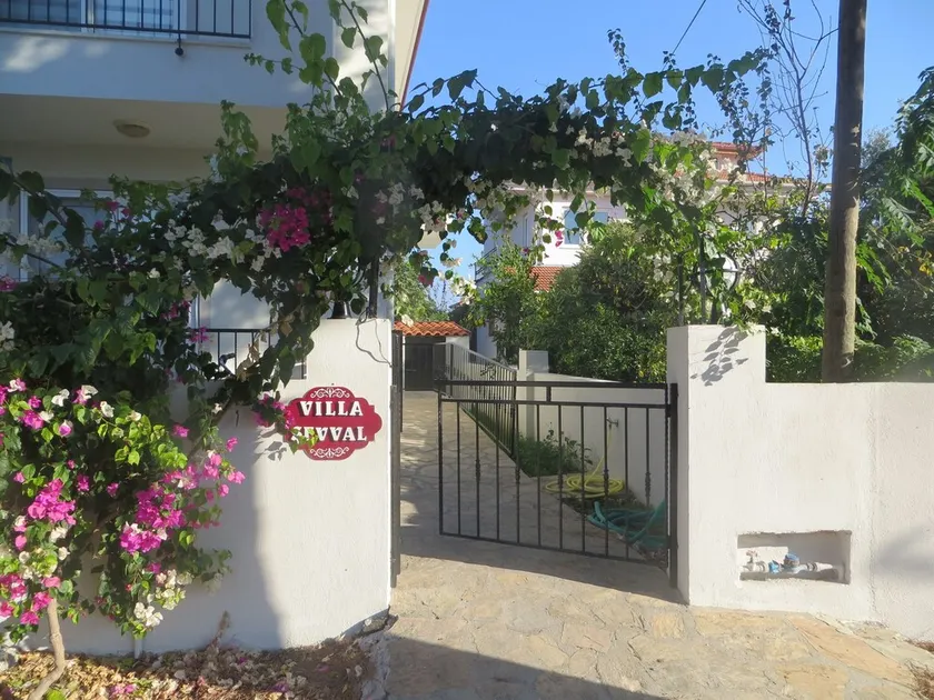 VillaSevval-Sleeps8-Pool-Bbq-Ac-near Dalyan centre - Image 1