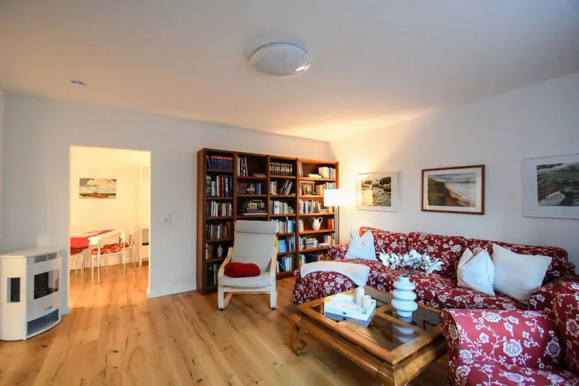Ferienappartement Düne - Image 1