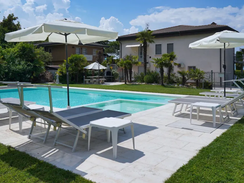 Villa Mattarana - Image 1