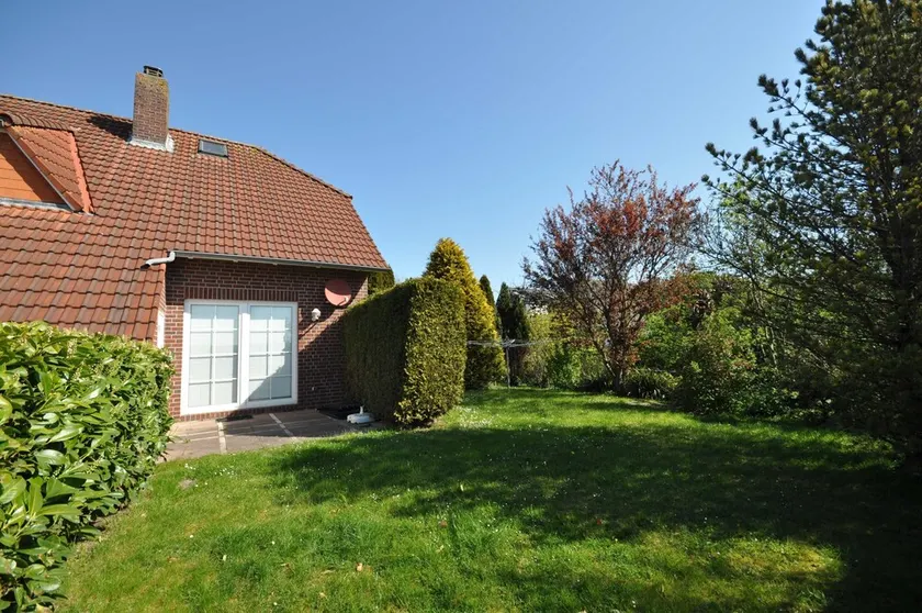 Nr 41 - Ferienhaus Am Yachthafen - Image 1
