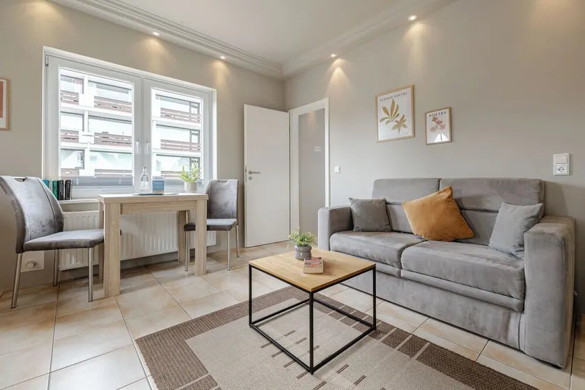 Appartement Seestern - Image 1