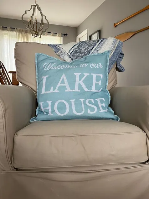 Canandaigua Lakeside Retreat - Image 1