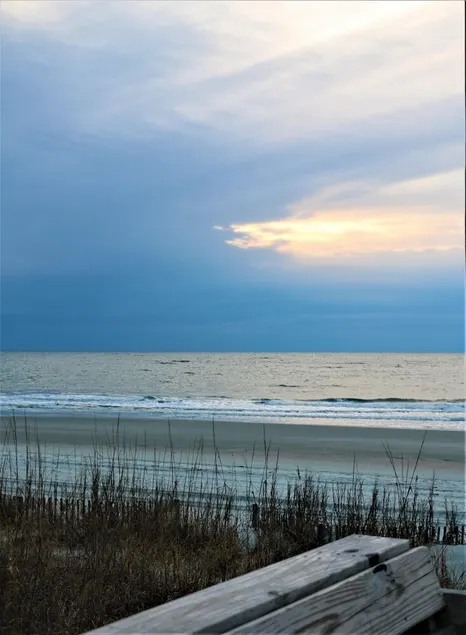 MAGGIE'S PLACE -  200 YARDS TO THE BEACH LOCATED IN AN OCEANFRONT FAMILY RESORT - Image 1