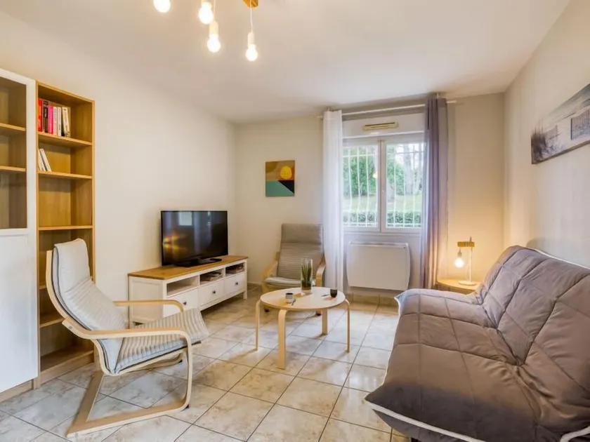 Apartment Tassigny by Interhome - Image 1