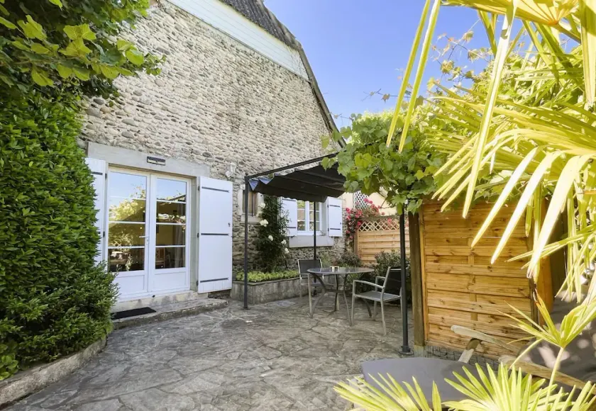 Chez castagnet - Image 1