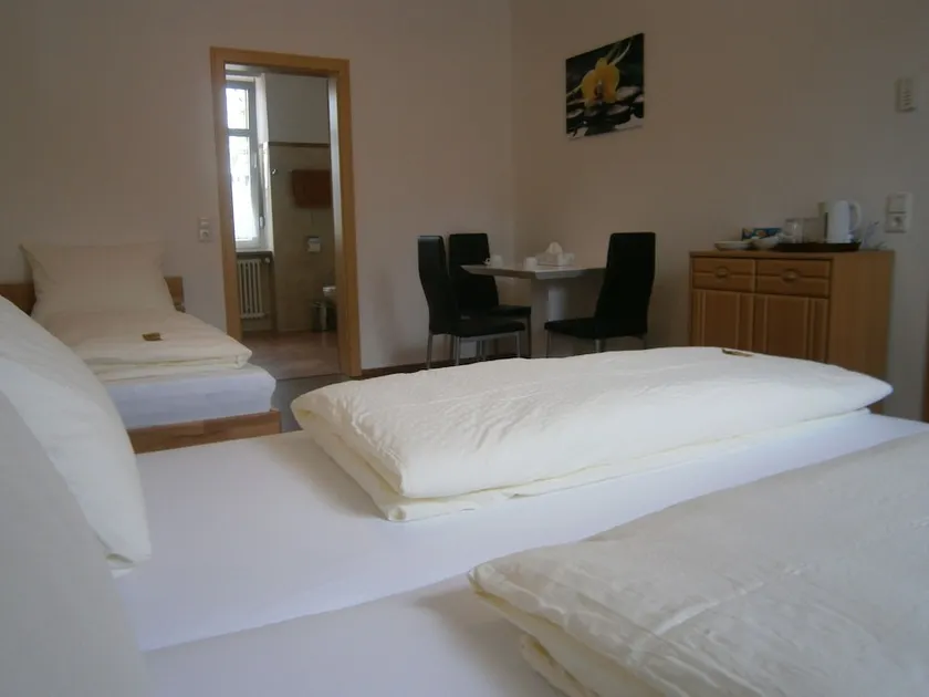Triple room comfort at Europa-park Rust - Image 1