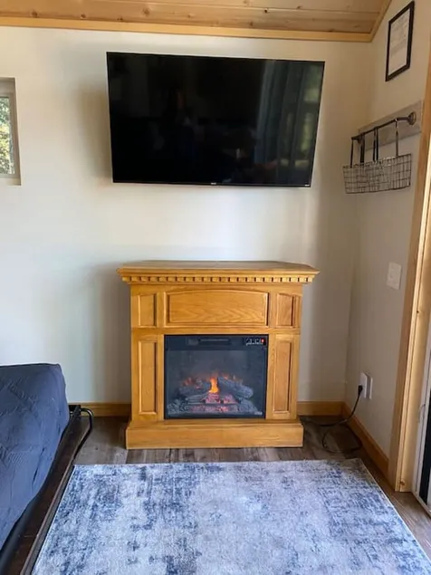 Inside Out Cottage  · One With Nature - Image 1