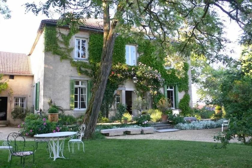 Typisches Landhaus - CHAIGNAY - Image 1