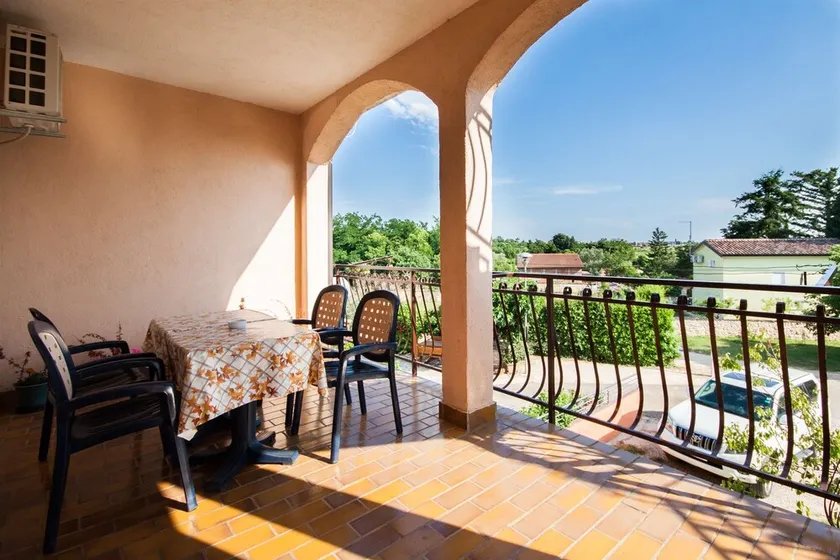 Studio apartment close to the beach - Dara 2 - Image 1