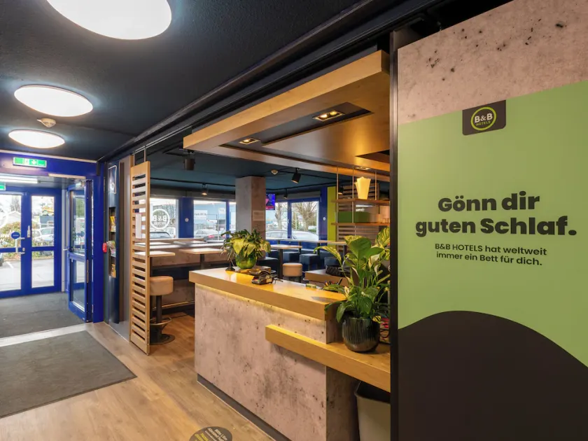 Ibis Budget Braunschweig Nord - Image 1