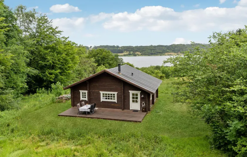 2 Bedroom Cozy Home In Mariager - Image 1