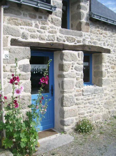 Maison de paludier, cadre chaleureux dans un environnement privilégié - Image 1