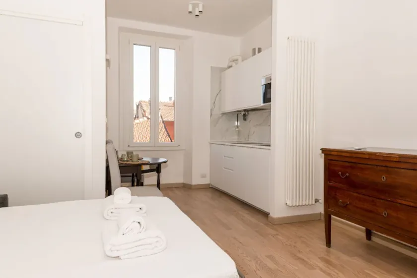 Harissa Studio - Easy access to city center - Image 1