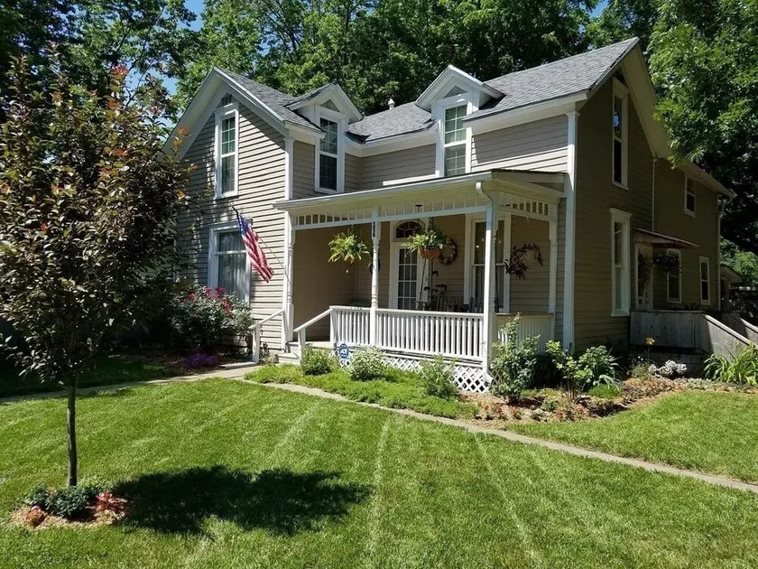 Ma maison est votre maison ! Vie décontractée du Kansas à son meilleur ! - Image 1