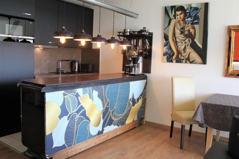 \"Kumm wedder!\" Vacation Apartment on Poel - Image 1