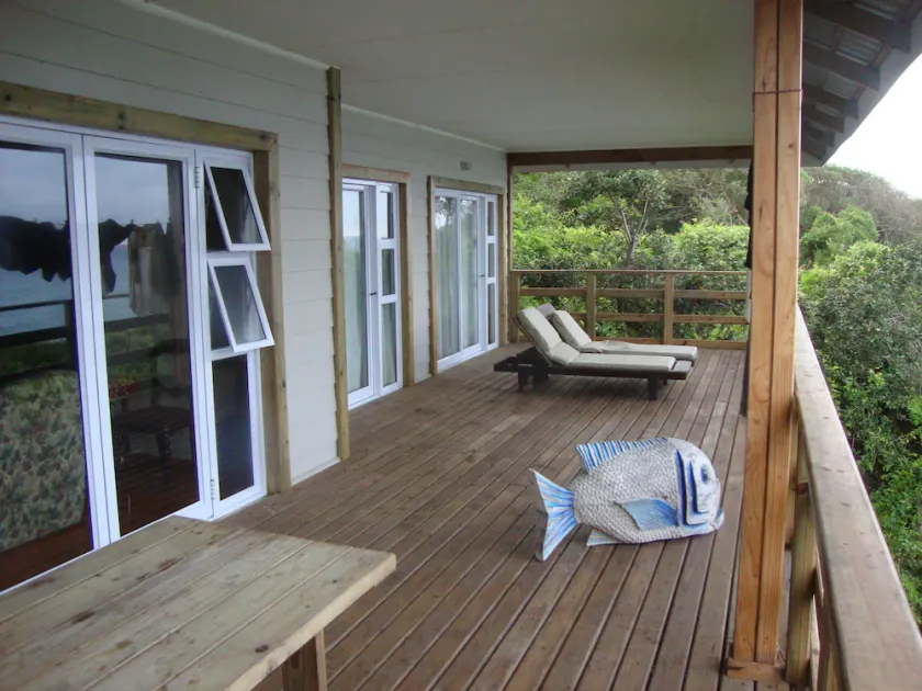 Dream Beach Self Catering Lodge - Image 1