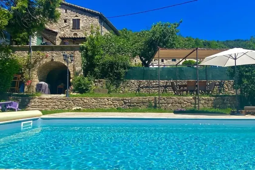 La Joannassiène, maison Ardéchoise de caractère - Image 1