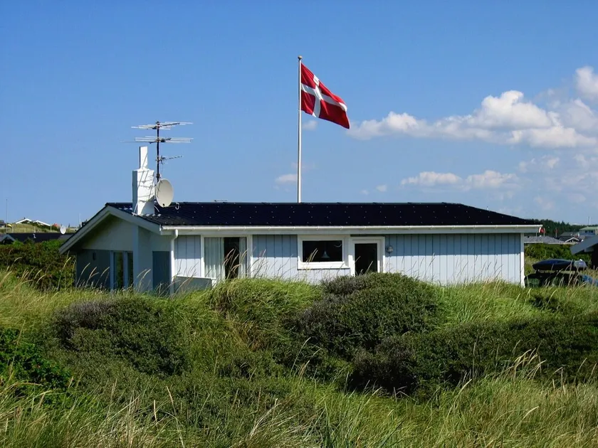 Gæster: Perfekt - 100 meter fra stranden -  Nyt tilbud: Sengetøj og håndklæder - Image 1