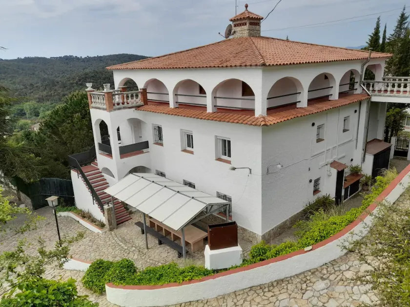 Costa Brava. Haus 24. Private Pool Grillplatz und Garten. - Image 1