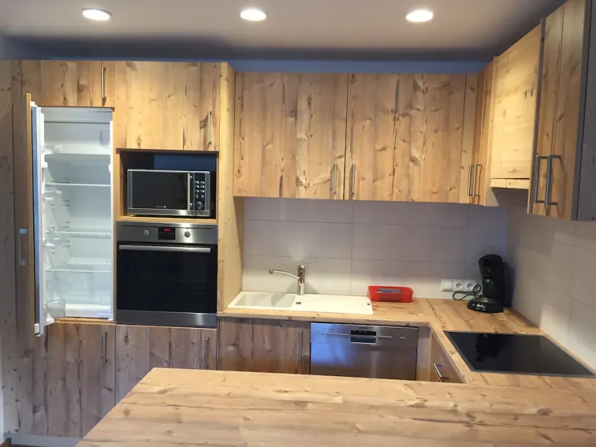 Convenient modern apartment in Soell, close to the ski lift - Image 1