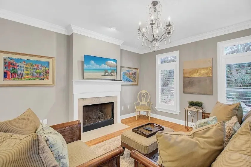 Award-Winning Resort Amenities | Grand Pavilion 67 - Image 1