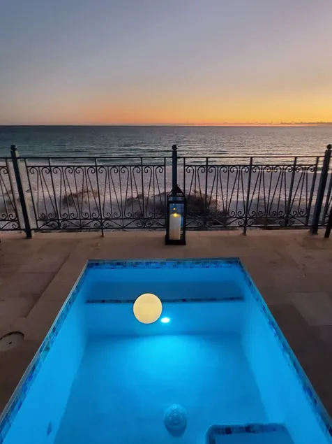 NEW Luxury Home, Indoor/Outdoor Beach Living!!! - Image 1