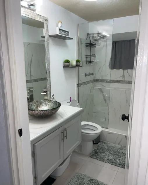 West view 1- ask about our special rates ! free wifi, modern, near the beach - Image 1
