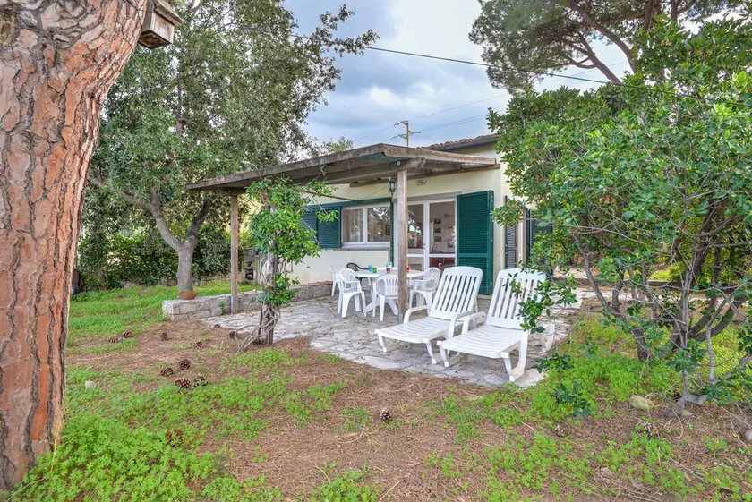 Apartment \"Villetta Serena\" with Wi-Fi - Image 1