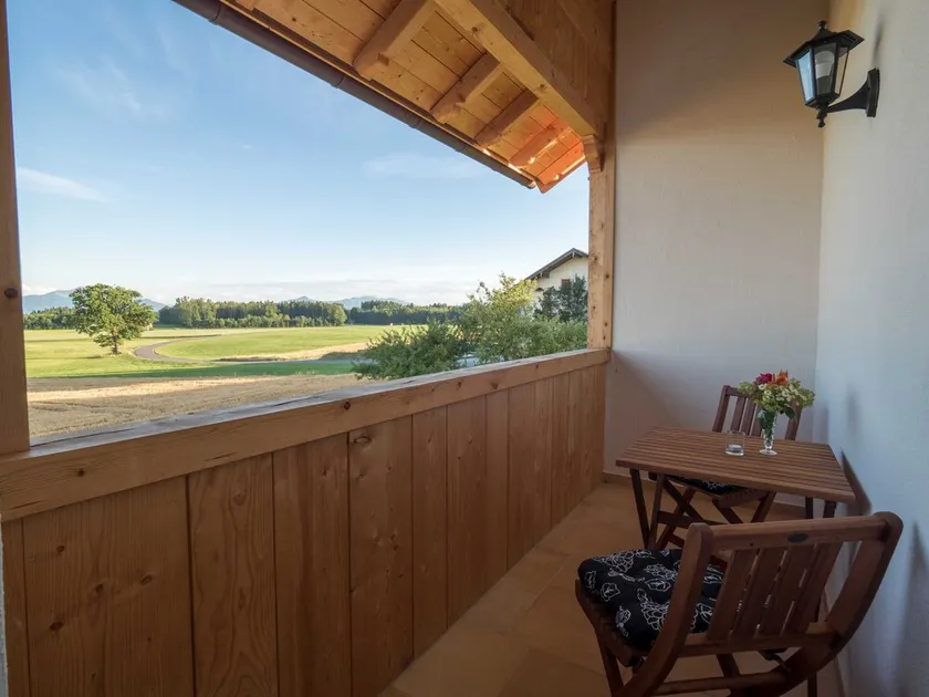 Ferienwohnung Bergblick - Image 1