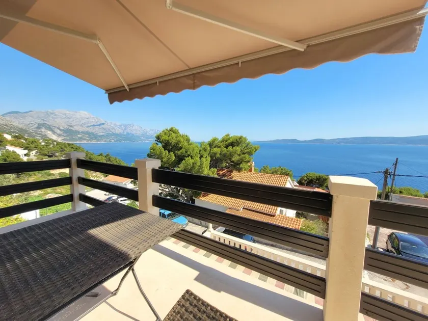 Apartamento Nina by Interhome - Image 1