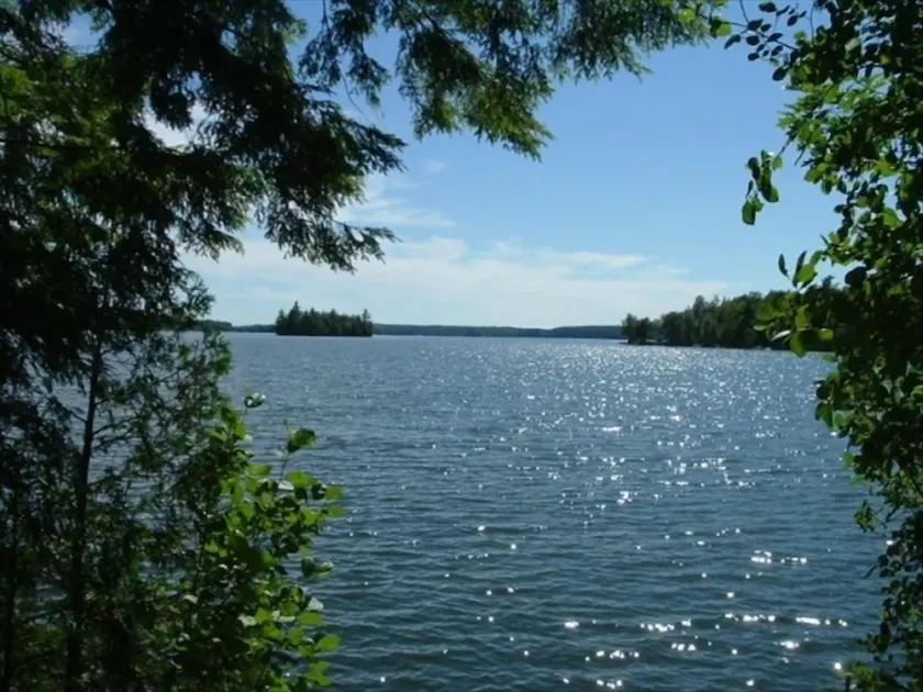 Naturliebhaber-Paradies Ihre eigene Insel - Image 1
