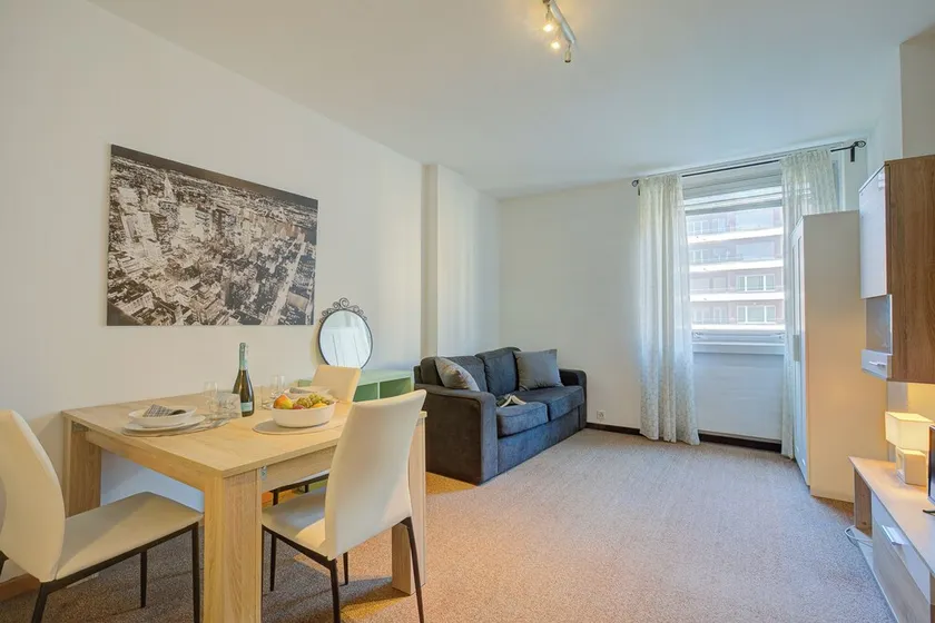 Home Gardenia, Lugano, Switzerland - Image 1
