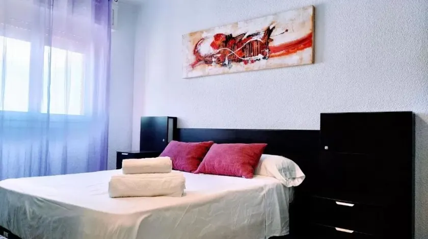 Apartamento San Juan Bosco - Image 1