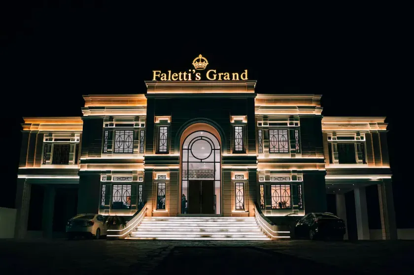 Falettis Grand Bahawalpur - Image 1