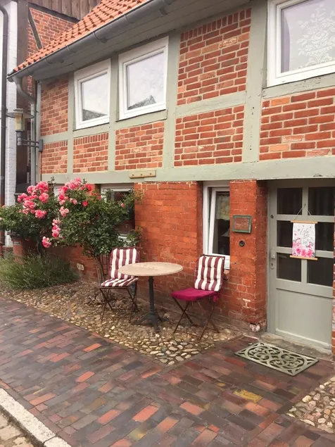 Vacation apartment/apartment for 2 guests with 42m² in Boizenburg/Elbe (157284) - Image 1