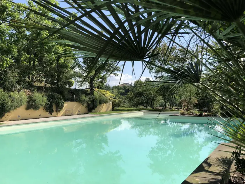 Podere Dei Poeti 12P, by VILLASRETREATS, A/C w/Pool, BBQ quiet area near 5 Terre - Image 1
