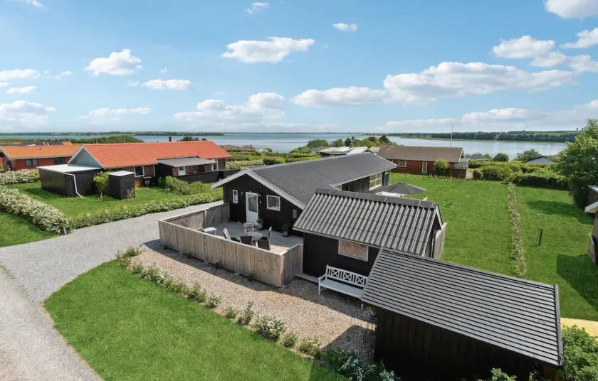 3 Bedroom Nice Home In Hurup Thy - Image 1