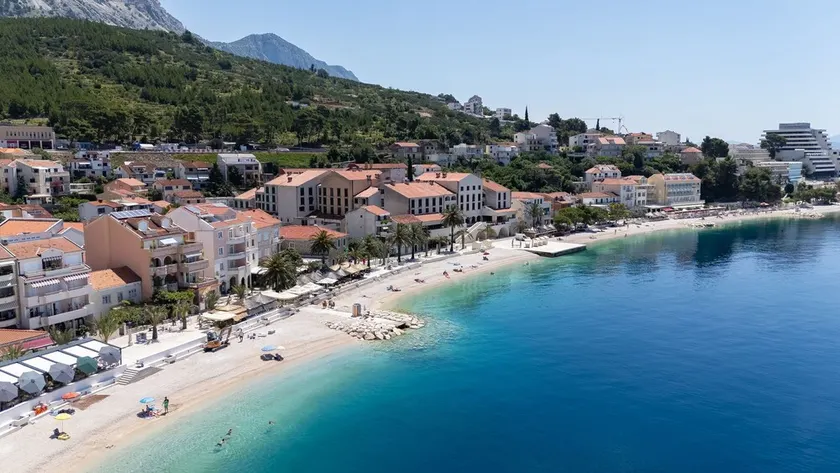 Apartment Bogomir - 80m from beach - Image 1