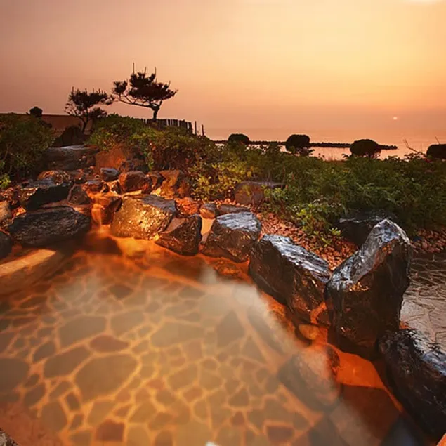 Senami View Hotel - Image 1